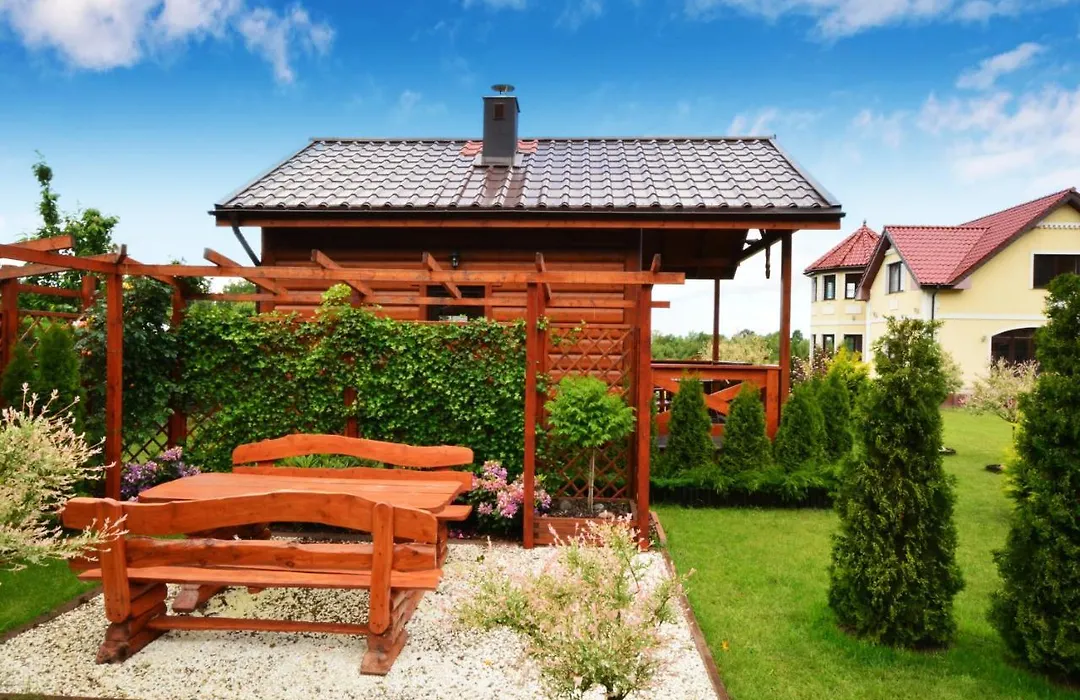 Ferienhaus Franziska-1